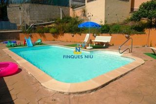 Chalet en venta en Mas Mora - Sant Daniel en Tordera