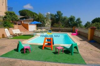 Chalet en venta en Mas Mora - Sant Daniel en Tordera