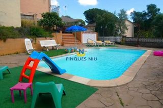 Chalet en venta en Mas Mora - Sant Daniel en Tordera