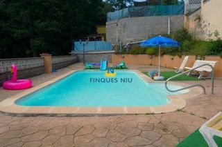 Chalet en venta en Mas Mora - Sant Daniel en Tordera