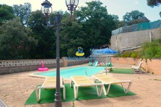 Chalet en venta en Mas Mora - Sant Daniel en Tordera