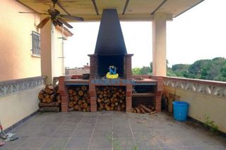 Chalet en venta en Mas Mora - Sant Daniel en Tordera