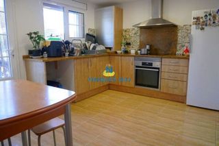 Chalet en venta en Mas Mora - Sant Daniel en Tordera