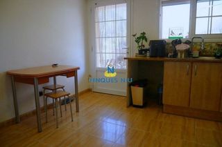 Chalet en venta en Mas Mora - Sant Daniel en Tordera