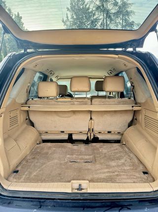 Mercedes-Benz ML 270 CDI 4x4