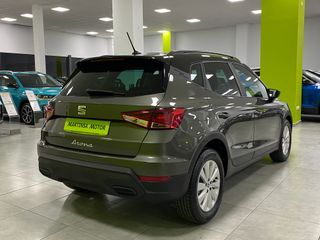 SEAT Arona Style Special Edition 1.0 TSI 115CV!!!!