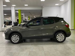 SEAT Arona Style Special Edition 1.0 TSI 115CV!!!!