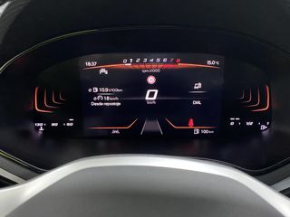 SEAT Arona Style Special Edition 1.0 TSI 115CV!!!!