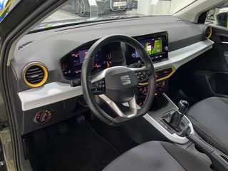 SEAT Arona Style Special Edition 1.0 TSI 115CV!!!!