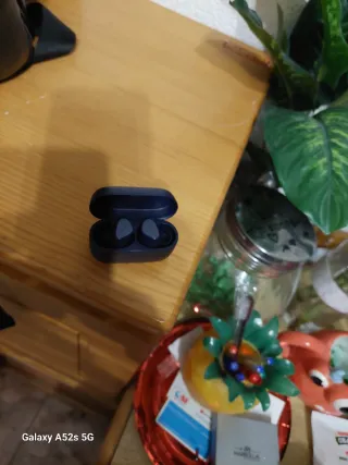 Auriculares Jabra Elite 4 Inalámbricos