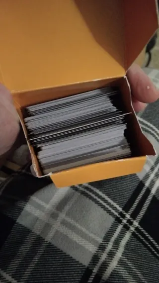 200 Cartas Magic The Gathering Final Fantasy