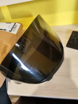 Cúpula Yamaha Xmax 125 y 250