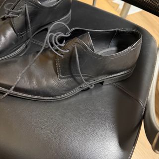 Zapatos de vestir Borelli negros