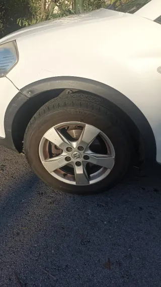 Suzuki SX4 135GL 2010