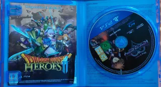 Kingdom Hearts HD 2.8 Final Chapter PS4