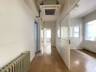 Oficina en alquiler en Sant Gervasi - Galvany en Barcelona