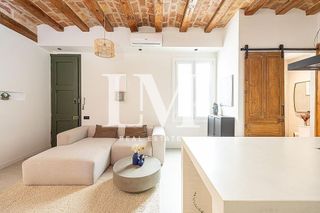 Piso en alquiler en El Gòtic en Barcelona