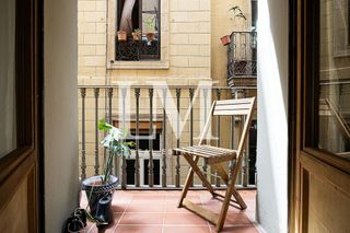 Piso en alquiler en El Gòtic en Barcelona