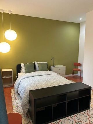 Estudio en alquiler en Vila de Gràcia en Barcelona