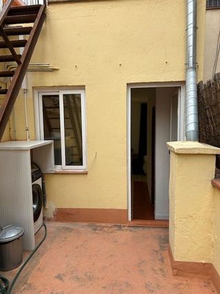 Estudio en alquiler en Vila de Gràcia en Barcelona