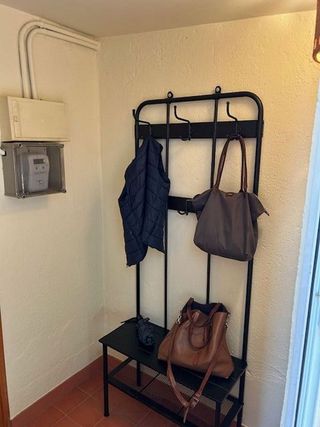 Estudio en alquiler en Vila de Gràcia en Barcelona