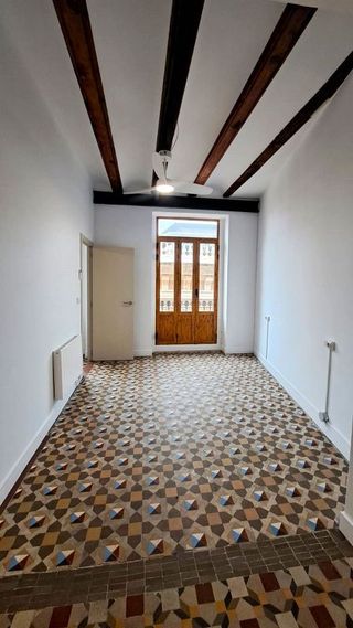 Piso en alquiler en Sant Francesc en Valencia