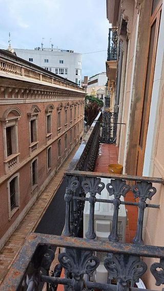 Piso en alquiler en Sant Francesc en Valencia