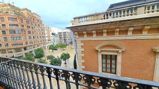 Piso en alquiler en Sant Francesc en Valencia