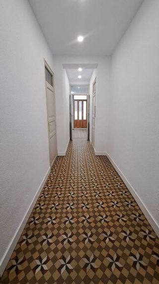 Piso en alquiler en Sant Francesc en Valencia