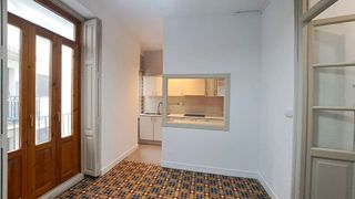 Piso en alquiler en Sant Francesc en Valencia
