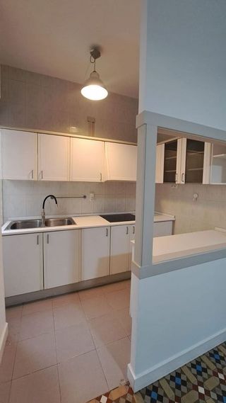 Piso en alquiler en Sant Francesc en Valencia