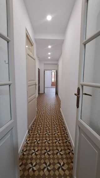Piso en alquiler en Sant Francesc en Valencia