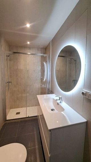 Piso en alquiler en Sant Francesc en Valencia