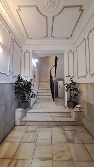 Piso en alquiler en Sant Francesc en Valencia