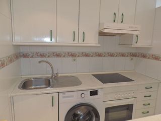 Piso en alquiler en Castillejos en Madrid