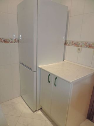 Piso en alquiler en Castillejos en Madrid