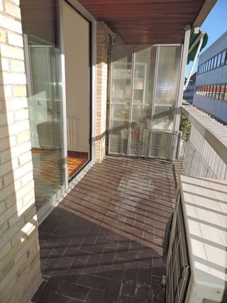 Piso en alquiler en Castillejos en Madrid