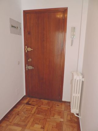 Piso en alquiler en Castillejos en Madrid