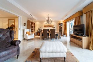 Dúplex en alquiler en Los Monteros - Bahía de Marbella en Marbella