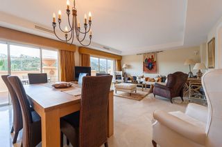 Dúplex en alquiler en Los Monteros - Bahía de Marbella en Marbella