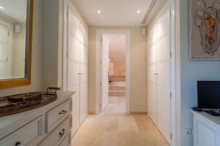 Dúplex en alquiler en Los Monteros - Bahía de Marbella en Marbella