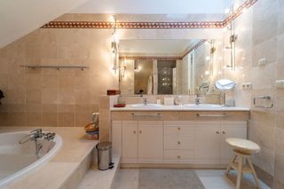 Dúplex en alquiler en Los Monteros - Bahía de Marbella en Marbella