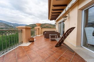 Dúplex en alquiler en Los Monteros - Bahía de Marbella en Marbella