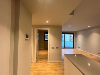 Piso en alquiler en Sant Josep en Hospitalet de Llobregat, L´