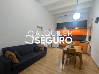 Piso en alquiler en Navas en Barcelona