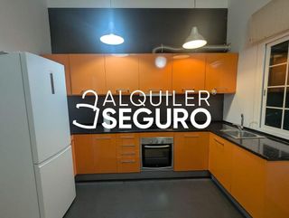 Piso en alquiler en Navas en Barcelona