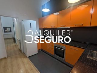 Piso en alquiler en Navas en Barcelona