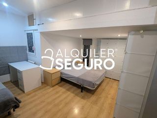 Piso en alquiler en Navas en Barcelona