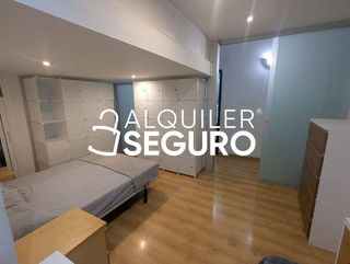 Piso en alquiler en Navas en Barcelona