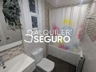 Piso en alquiler en Navas en Barcelona